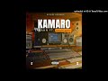 Kamaro (2024)-Jarahn ft BeeGee Bwoy