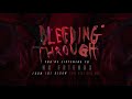 Bleeding Through No Friends (OFFICIAL AUDIO)