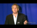 Breitbart hijacks Rep. Weiner's press conference