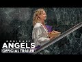 Ordinary Angels (2024) Official Trailer #2 - Hilary Swank, Alan Ritchson, Nancy Travis