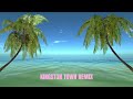 UB40- Kingston Town (Party Remix) ProdByThreeStripes