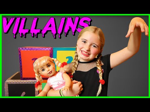 that-youtube-family-doll-maker-season-1-episode-1