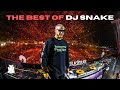DJ SNAKE | Best & Funny Moments