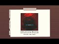 Closehead - Menjelang Hilang [Official Video Lirik]