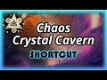 [SHORTCUT] Chaos Crystal Cavern Jumping Puzzle | Guild Wars 2