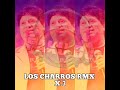 LOS CHARROS RmX x 3 #remix #cumbia #cumbias #2024