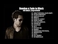 Bondan & Fade to Black full album   kumpulan pilihan lagu terbaik 2019   YouTube
