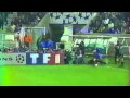 PSG-Barçs (1995): c'était ça !