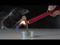 8 amazing SMOKE Experiments & Tricks