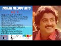 Mohan hits vol2|Mohan Melody Hits|80's Hits|innisaithedal