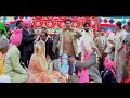 सनी देओल ने जूही चावला शादी में आकर मचाया तहलका - Arjun Pandit - Sunny Deol | Juhi Chawla - Action