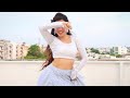 Aaja Nachle Dance | Dance with Alisha |