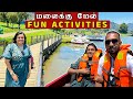 Foreign-கே சவால் விடும் Nuwara Eliya 😍| Dont Miss These Activities | Crazy Pair