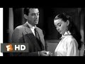 Roman Holiday (7/10) Movie CLIP - Alone With a Man (1953) HD