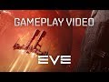 EVE Online - Official Gameplay Trailer - Play Free!