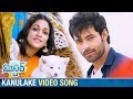 Mister Telugu Movie Songs | Kanulake Full Video Song | Varun Tej | Lavanya Tripathi | Hebah