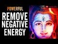 POWERFUL Shiva Mantra To Remove Negativity ( HARA HARA BOLE NAMAH SHIVAYA )