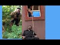 THE ESCAPE (TRENDING NOLLYWOOD MOVIES 2023)