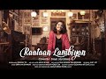 Raataan Lambiyan | Shershaah | Jubin Nautiyal | Asees Kaur | Cover Song | Sreya Jayadeep
