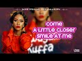 Nkwagala Kuffa (Lyrics video) by Jackie Williams