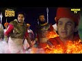 राणा उदय सिंह ने बचाया प्रताप और उनकी पूरी टीम को सुरंग से| Maharana Pratap Series | Hindi TV Serial