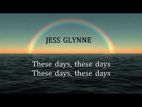 Download These Days - Rudimental (ft Dan Caplen, Jess Glynne, Macklemore) free
