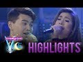 GGV: Vice Ganda gets emotional with Daryl Ong and Angeline Quinto