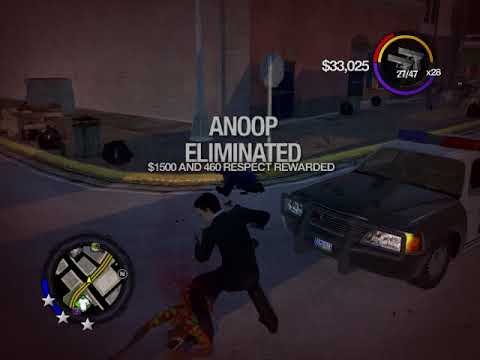 saint row 2 activities saint row 2 activities