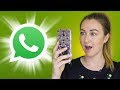 Whatsapp TIPS, TRICKS & HACKS You Should Try!!!