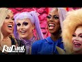 Watch Act 1 of AS6 E1 👑 RuPaul’s Drag Race