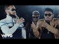 Phyno - Augment ft. Olamide (Official Music Video)