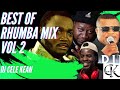 BEST OF RHUMBA MIX 2024 VOL 2 - DJ CELE KEAN X MADILU/FRANCO /PAPAWEMBA/BILIA BEL/KANDABONGO/TABULEY
