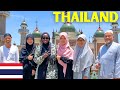 Muslim City  in Thailand- They told me NOT to go here!!!! PATTANI