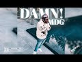 MDG - "Damn!" [Official Visualizer]