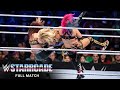 FULL MATCH - WWE Women’s Tag Team Championship Fatal 4-Way Match: WWE Starrcade 2019