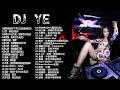 Nst Vinahouse| Nhạc Hoa Remix - Dj YE