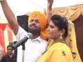 Atma budewal Bhagat Singh aman rozi || Live Programme || Mela Melian Da || DD Punjabi 2016