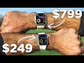 Apple Watch Ultra vs SE - Don't Make This Mistake