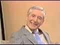 Kenneth Williams on 'Aspel and Co', 1987