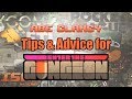 Enter the Gungeon Tips & Advice from Abe Clancy