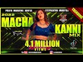 [DJ-X] Macha Kanni Mix | Tamil Folk Hits (2022) Puliyamarathu Adiyile Pushpalatha Madiyile