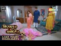 Divyani Ka Natak | Kismat Ki Lakiron Se Last Night Highlights | Episode 518 | Hindi Tv Serial