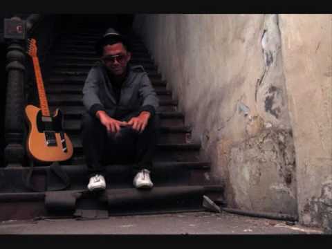 Download Broken - Sezairi (Lyrics) free