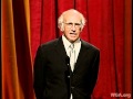 WGA Awards Classic: Larry David's Hilarious Laurel Award Acceptance Speech