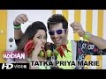 Tatka Priya Marie Official Video Song Bengali Film "BACHCHAN"