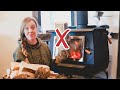 These WOODSTOVE MISTAKES Are Costing You Time & Money!