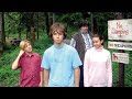 The Sasquatch Gang Full Movie Facts And Review |  Jeremy Sumpter | Justin Long