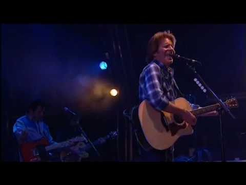 Download John Fogerty - Who'll Stop The Rain (Live Glastonbury 2007) free