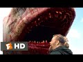 The Meg (2018) - We Killed the Meg! Scene (6/10) | Movieclips