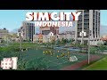 Membangun Kota Lagi ? - SimCity 5 Indonesia | #1